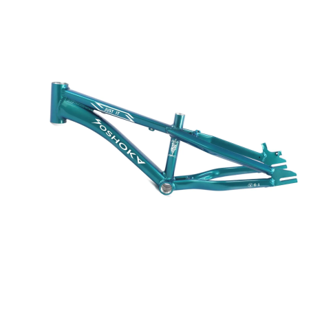Yoshoka TT Frame (Blue)