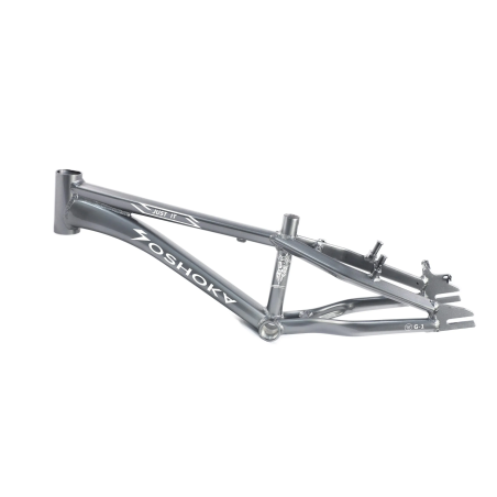 Yoshoka TT Frame (Silver)