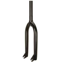 LB Cr-Mo Fork Expert/Pro 11/8" 10Mm 24" Black (Requires stem lock)