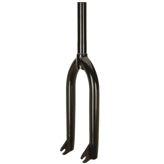 LB Cr-Mo Fork Expert/Pro 11/8" 10Mm 24" Black (Requires stem lock)