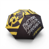 Stay Strong Umbrella V5.1 Black/Yellow