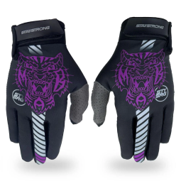 Stay Strong MAB Glove Black