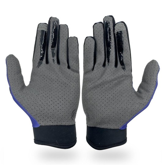 Stay Strong Paint Glove Navy