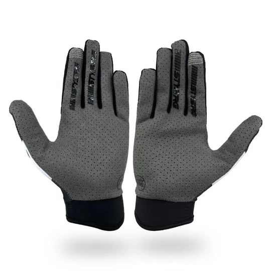 Stay Strong Classic Glove Black
