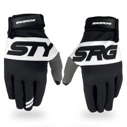 Stay Strong Classic Glove Black