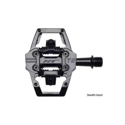 HT T2 Stealth Black
